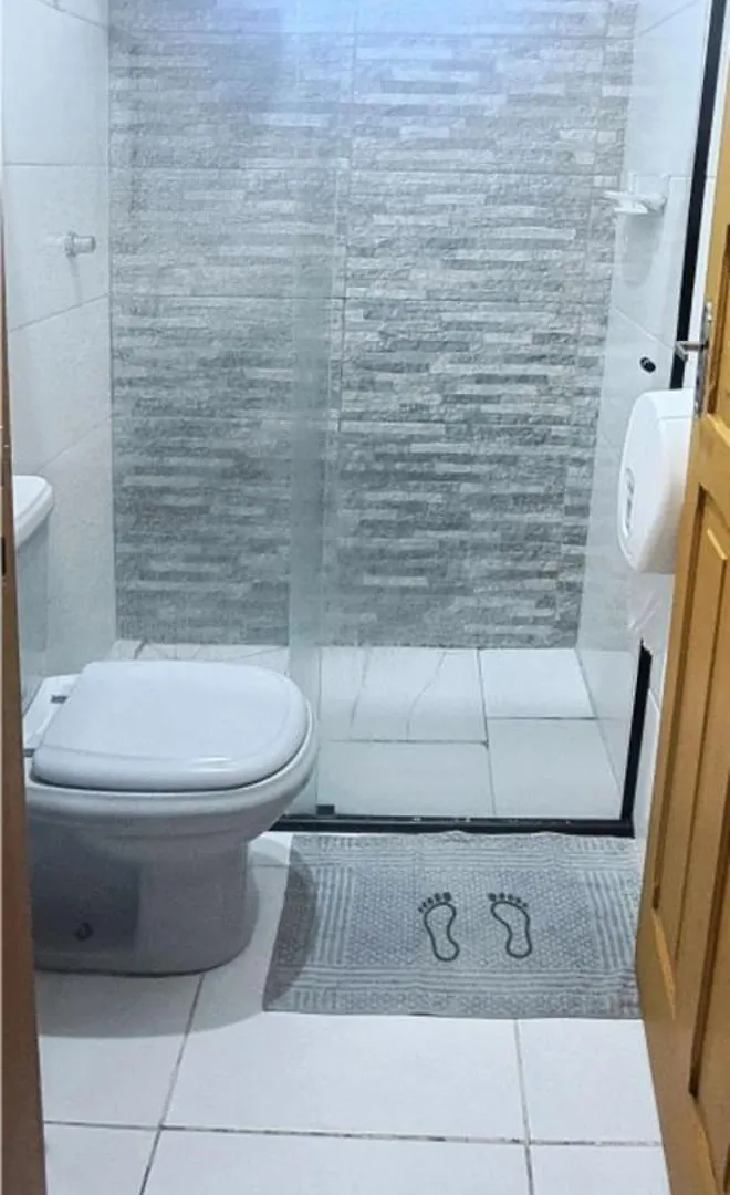 Youkoso Hostel Florianópolis