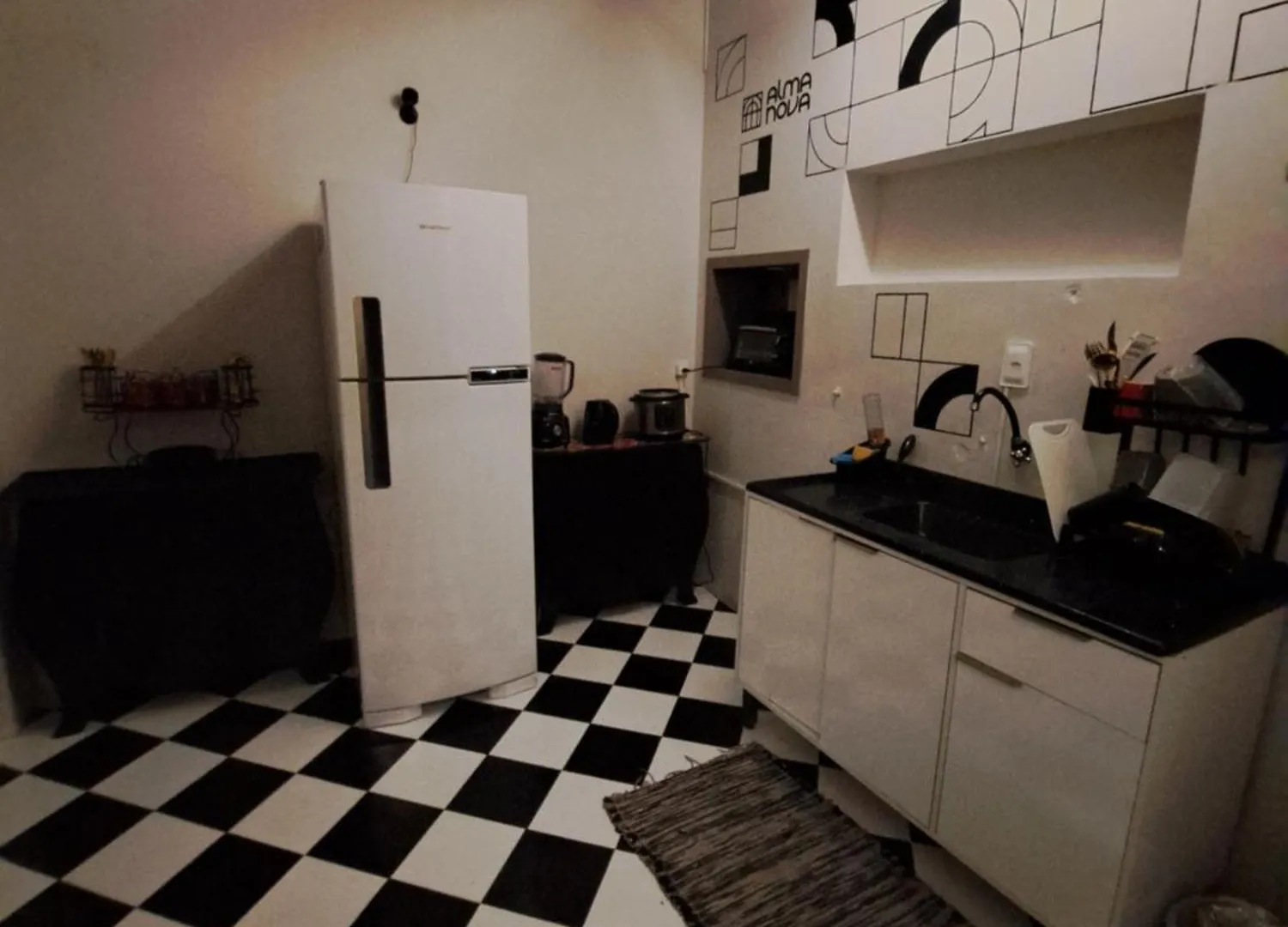 Youkoso Hostel Florianópolis