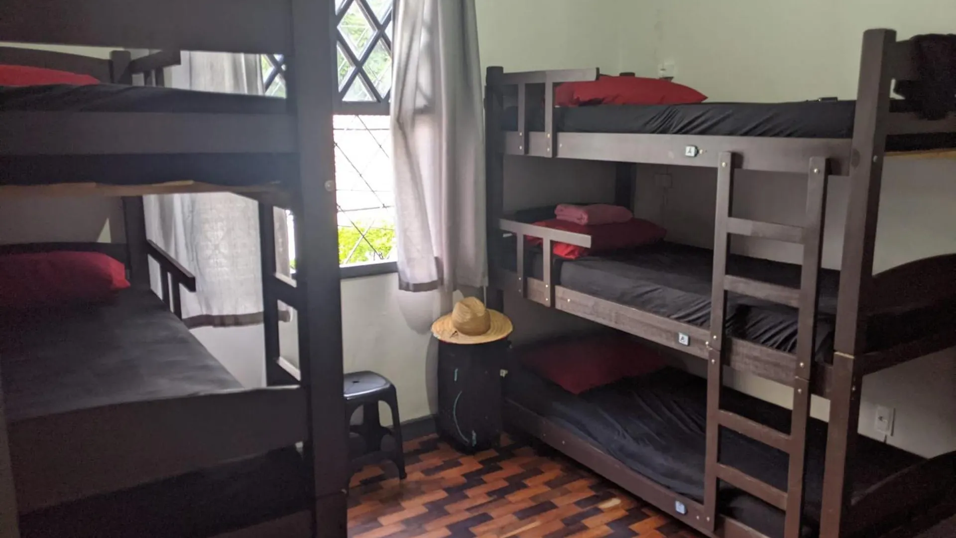 Youkoso Hostel Florianópolis