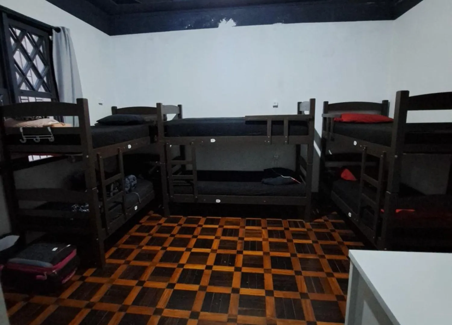 Youkoso Hostel Florianópolis