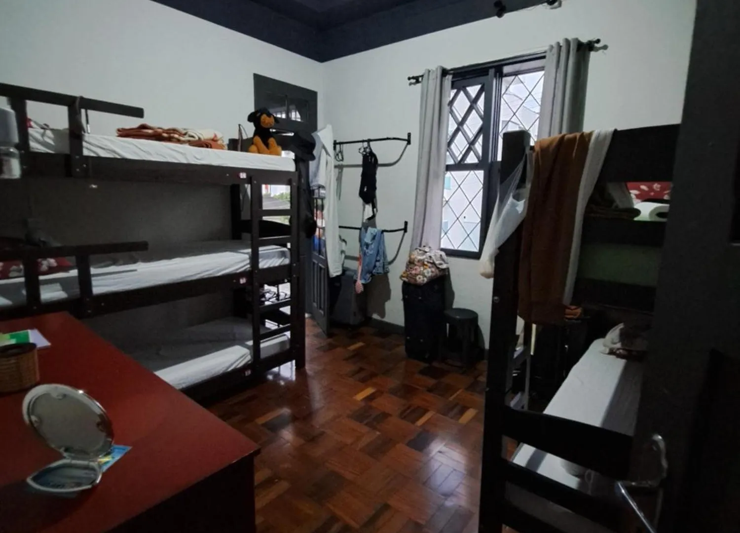 Youkoso Hostel Florianópolis