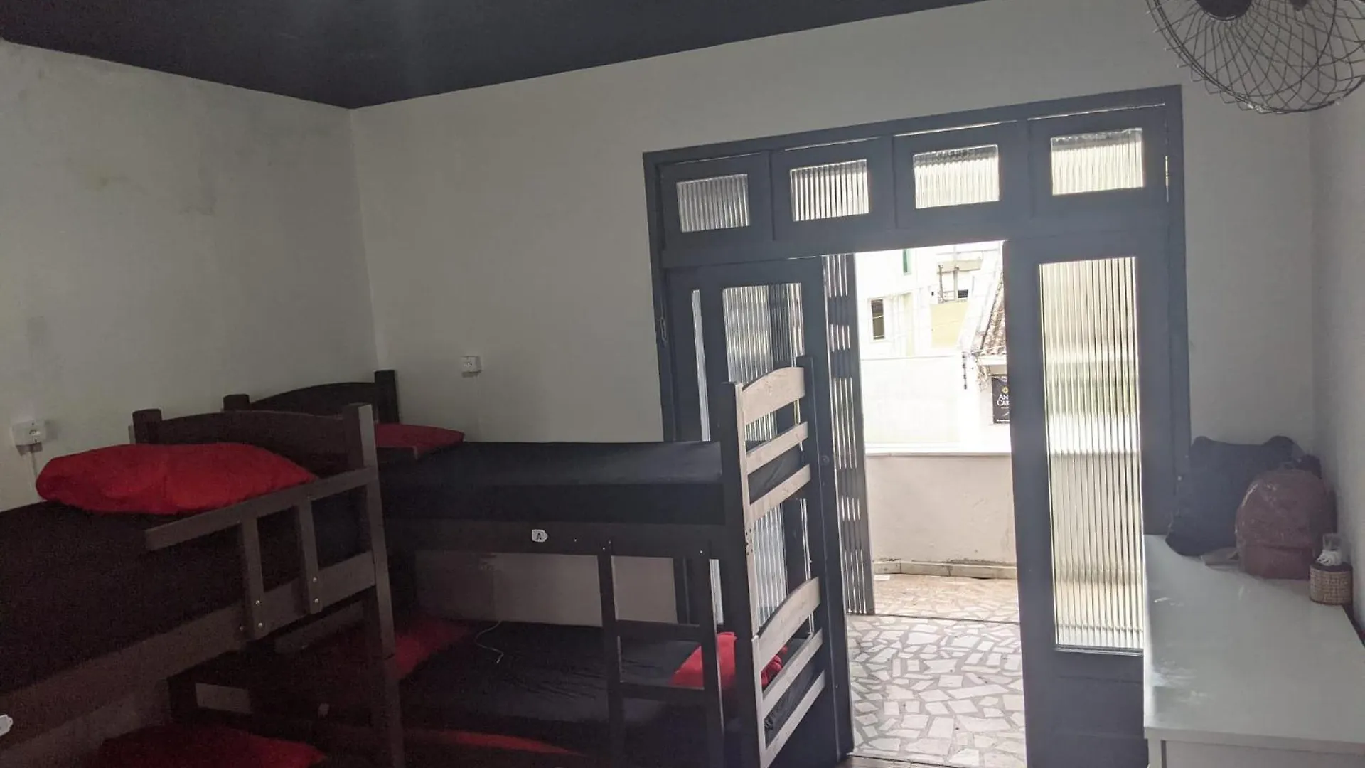 Youkoso Hostel Florianópolis Brasil